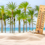 Caldo, torna l'allerta in Italia: al via la quarta ondata dell'estate